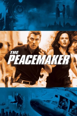 watch The Peacemaker online free