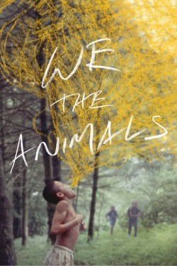 watch We the Animals online free