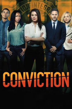 watch Conviction online free