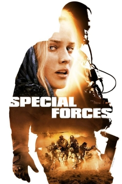 watch Special Forces online free