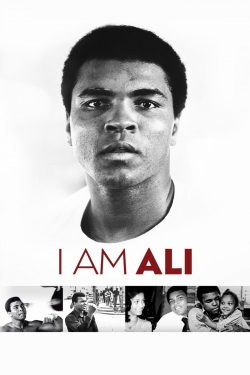 watch I Am Ali online free