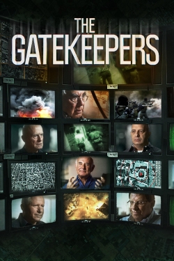 watch The Gatekeepers online free