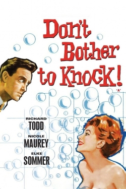 watch Don't Bother to Knock online free