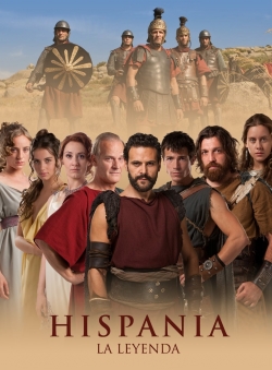 watch Hispania, la leyenda online free