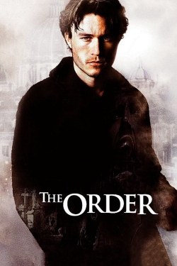 watch The Order online free
