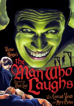 watch The Man Who Laughs online free