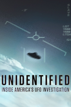 watch Unidentified: Inside America's UFO Investigation online free