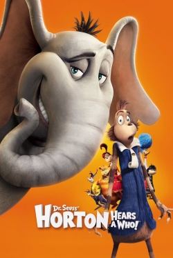 watch Horton Hears a Who! online free