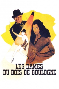 watch Les Dames du Bois de Boulogne online free