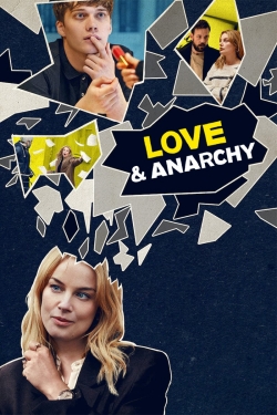 watch Love & Anarchy online free