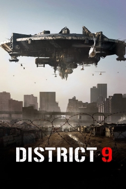 watch District 9 online free