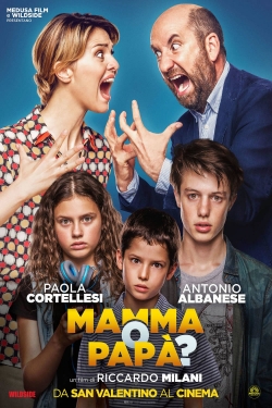 watch Mom or Dad? online free
