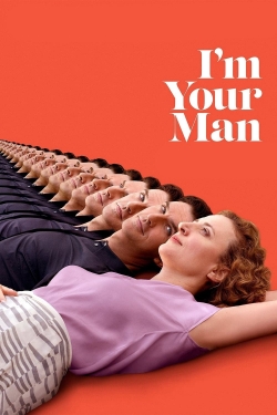 watch I'm Your Man online free