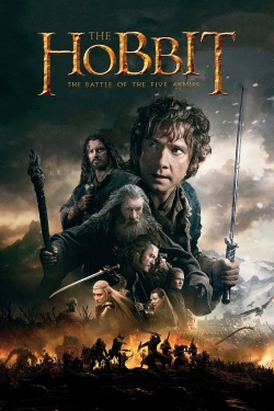 watch The Hobbit: The Battle of the Five Armies online free