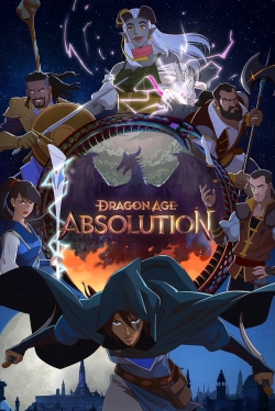 watch Dragon Age: Absolution online free
