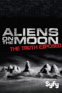 watch Aliens on the Moon: The Truth Exposed online free