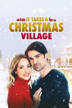 watch It Takes a Christmas Village online free