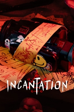 watch Incantation online free