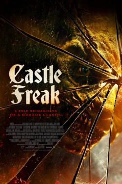 watch Castle Freak online free