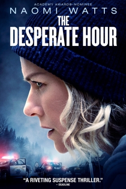 watch The Desperate Hour online free