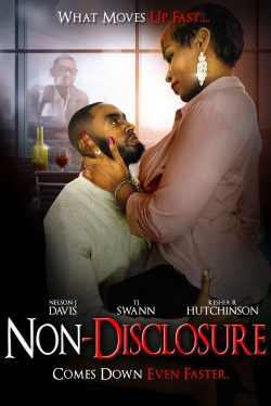 watch Non-Disclosure online free