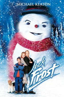 watch Jack Frost online free