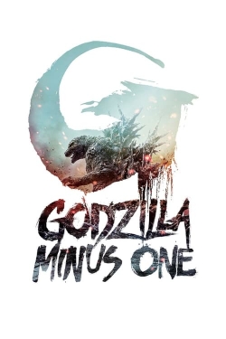 watch Godzilla Minus One online free