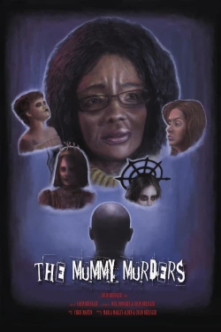 watch The Mummy Murders online free