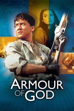 watch Armour of God online free