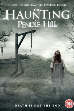 watch The Haunting of Pendle Hill online free