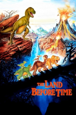 watch The Land Before Time online free