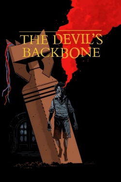 watch The Devil's Backbone online free
