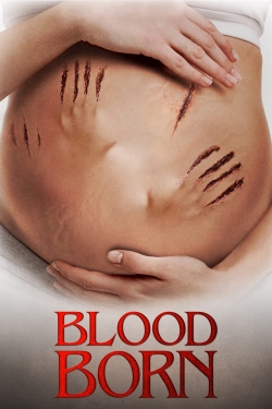 watch Blood Born online free