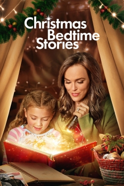 watch Christmas Bedtime Stories online free