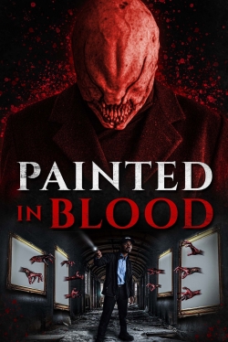 watch Painted in Blood online free