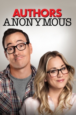 watch Authors Anonymous online free