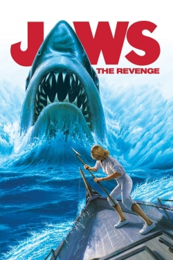 watch Jaws: The Revenge online free