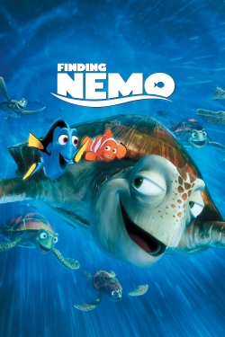 watch Finding Nemo online free
