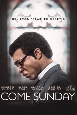 watch Come Sunday online free
