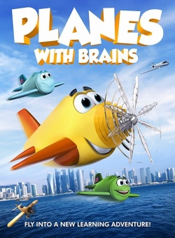 watch Planes with Brains online free