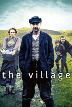 watch The Village online free