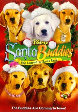 watch Santa Buddies online free
