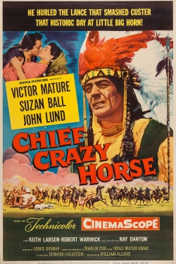 watch Chief Crazy Horse online free
