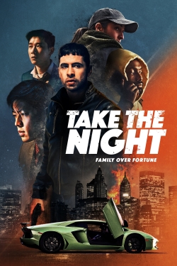 watch Take the Night online free