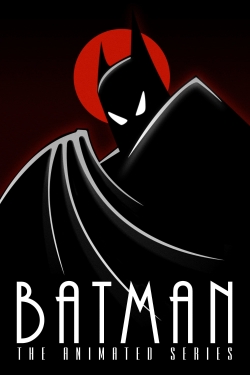 watch Batman: The Animated Series online free