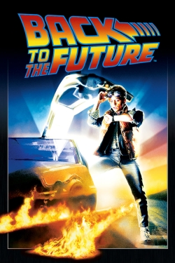 watch Back to the Future online free
