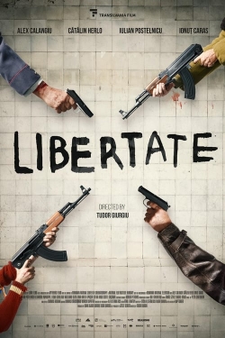 watch Libertate online free