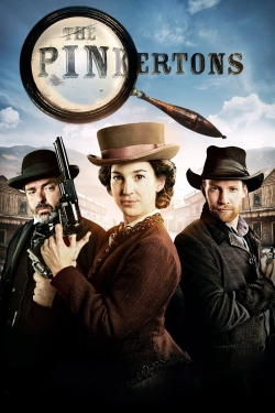watch The Pinkertons online free