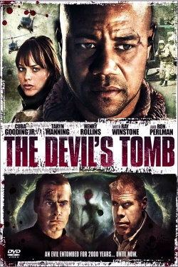 watch The Devil's Tomb online free