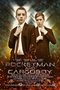 watch Pocketman and Cargoboy online free